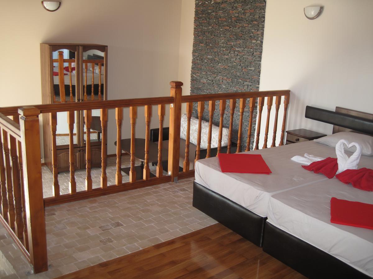Guest House Galba Brŭchkovtsi Habitación foto