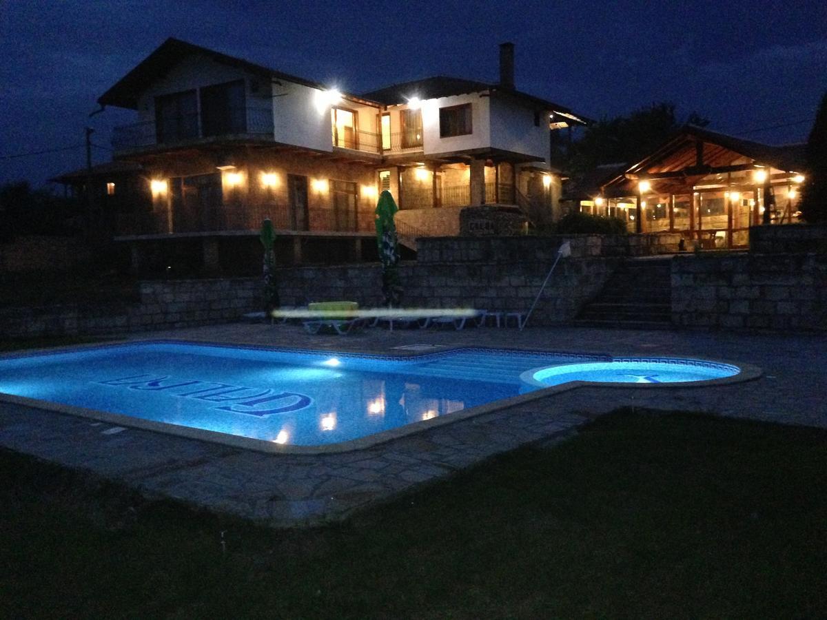 Guest House Galba Brŭchkovtsi Exterior foto